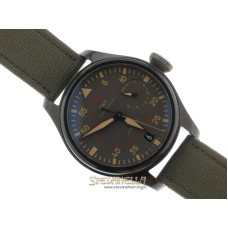 IWC Big Pilot Top Gun Miramar ref. IW501902 nuovo full set